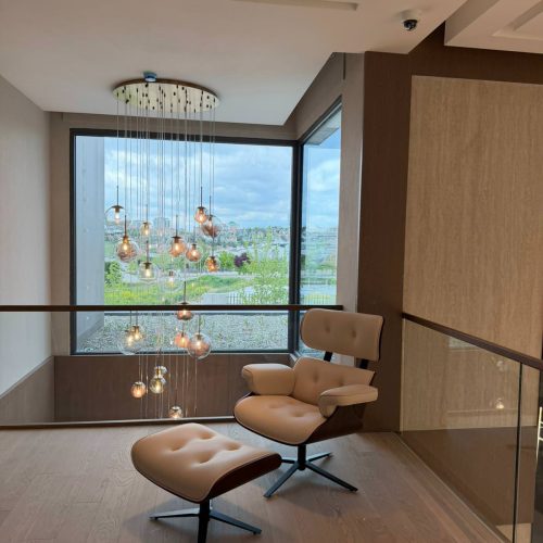 8- Project by Misilla Home : Ankara, 2026