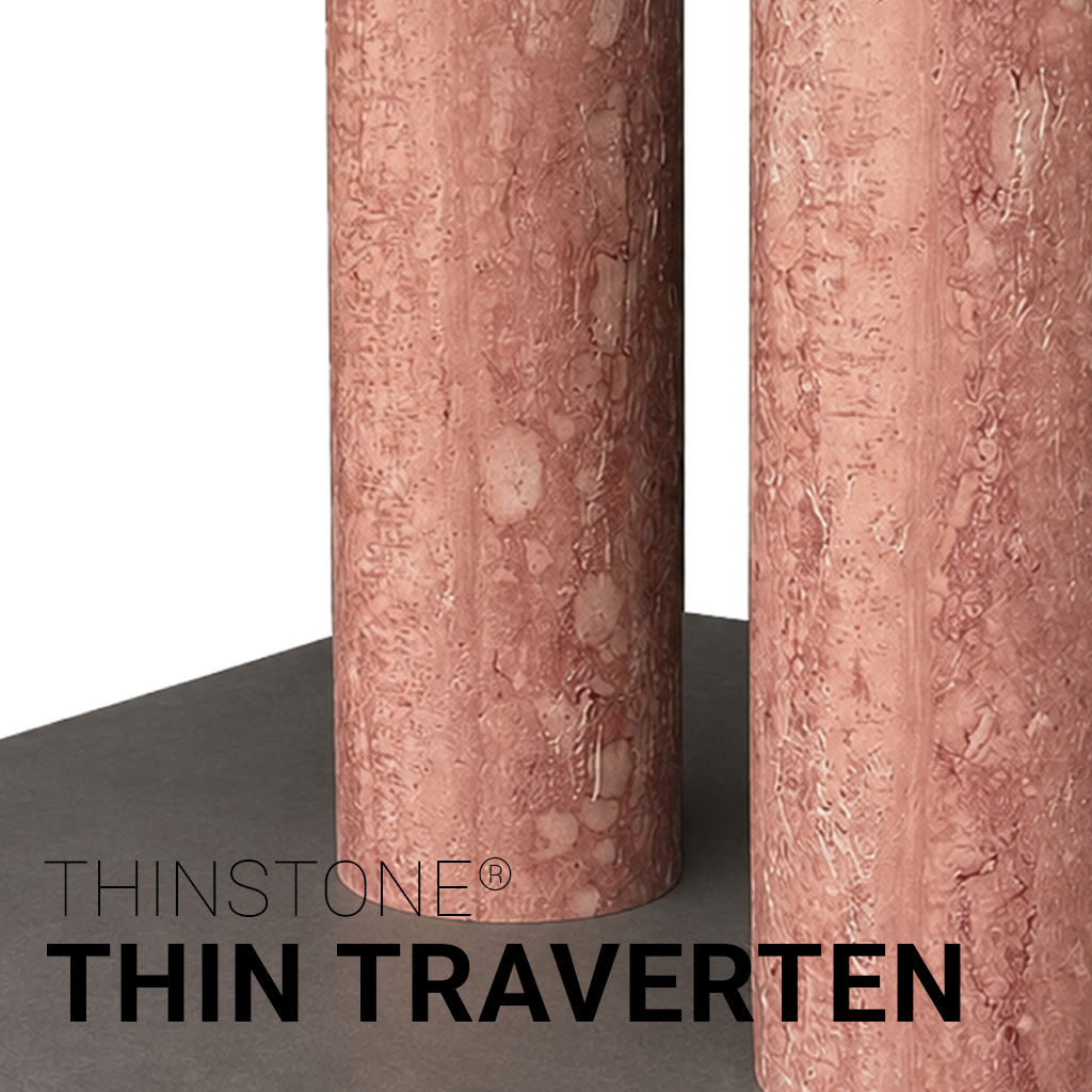 thin-traverten